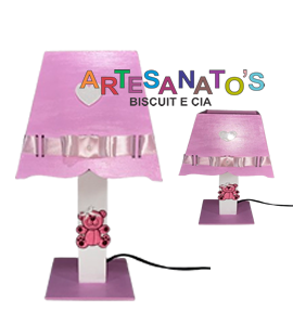 Bonecas de pano artesanal