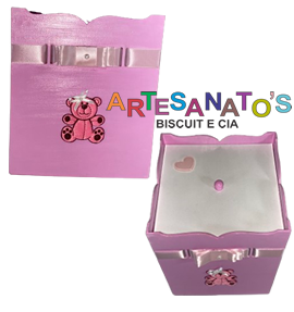 Bonecas de pano artesanal
