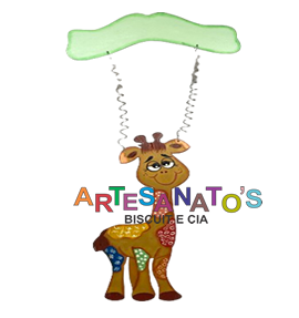 Bonecas de pano artesanal