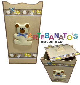 Bonecas de pano artesanal
